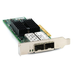 MCX312B-XCCT LP Mellanox ConnectX-3 PRO 2-Port 10Gb SFP+ Network Interface Card